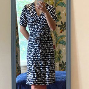 Lilly Pulitzer Wrap Dress